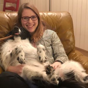 Meet your Posher, Jillian